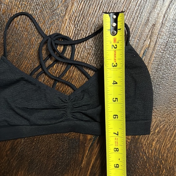 Intimately by Free People Strappy Back Bra - Picture 7 of 11